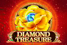 Diamond Treasuer