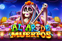 Altaride Muertos